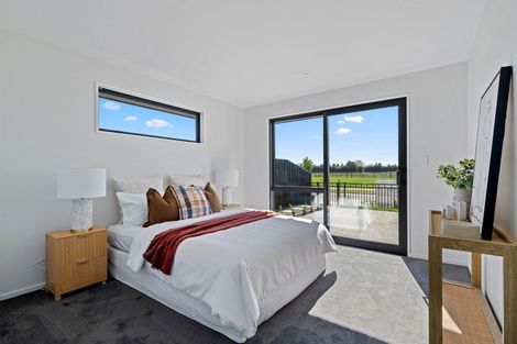 Photo of property in 19 Croucher Street, Kaiapoi, 7630