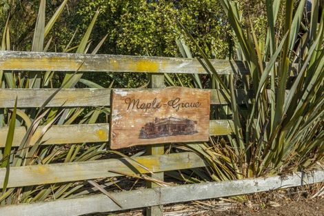 Photo of property in 5 Sydney Street, Takapau, 4203