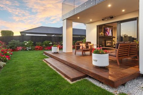 Photo of property in 5 Mckee Lane, Kaiapoi, 7630