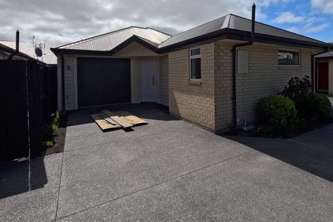 Photo of property in 6 Somerville Crescent, Aidanfield, Christchurch, 8025