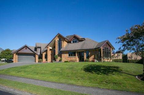Photo of property in 19 Holmwood Park Drive, Morrinsville, 3300