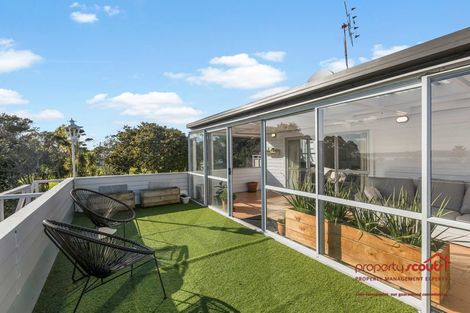 Photo of property in 213 Jervois Road, Herne Bay, Auckland, 1011