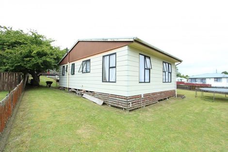 Photo of property in 59 Kelso Street, Tokoroa, 3420