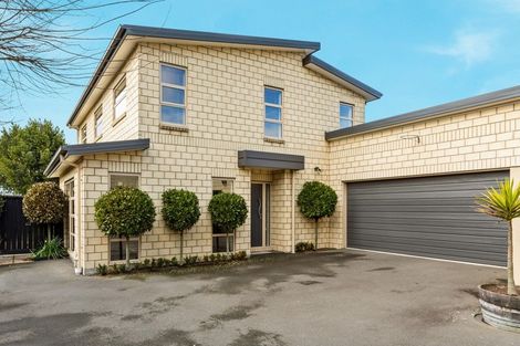 Photo of property in 36a Albany Street, St Albans, Christchurch, 8014