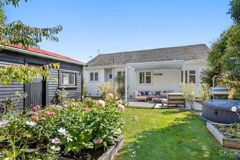 Photo of property in 232 Fergusson Drive, Heretaunga, Upper Hutt, 5018