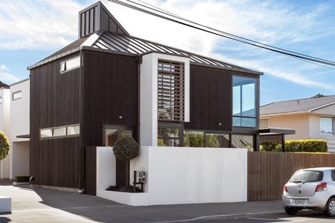 Photo of property in 459 Durham Street North, St Albans, Christchurch, 8014