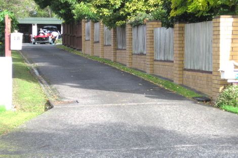 Photo of property in 18 Wairata Place, Te Atatu South, Auckland, 0610