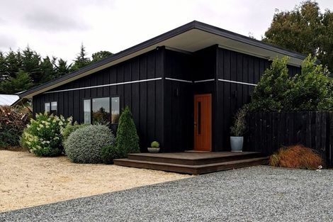 Photo of property in 31 Canterbury Street, Ashley, Rangiora, 7477