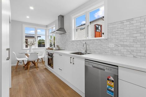 Photo of property in 25 Bramwell Street, Dallington, Christchurch, 8061