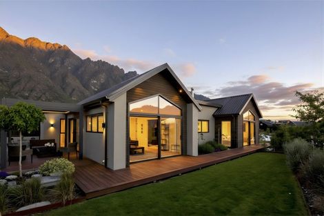 Photo of property in 66 Spur Ridge Rise, Jacks Point, 9371