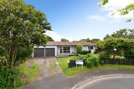 Photo of property in 7 Smart Place, Fairview Downs, Hamilton, 3214