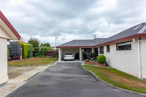 Photo of property in 71 Temple Crescent, Gleniti, Timaru, 7910