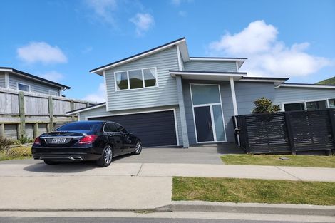 Photo of property in 14 Crompton Avenue, Churton Park, Wellington, 6037