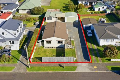 Photo of property in 10 Tyrone Street, Greerton, Tauranga, 3112
