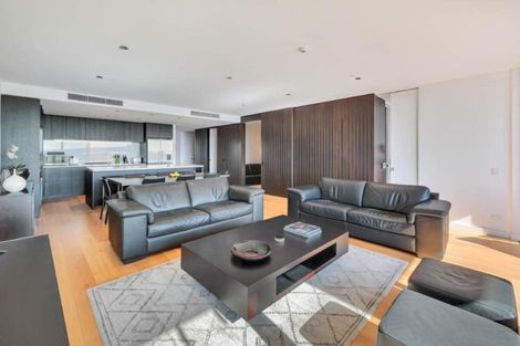 Photo of property in 501/52 Sale Street, Auckland Central, Auckland, 1010