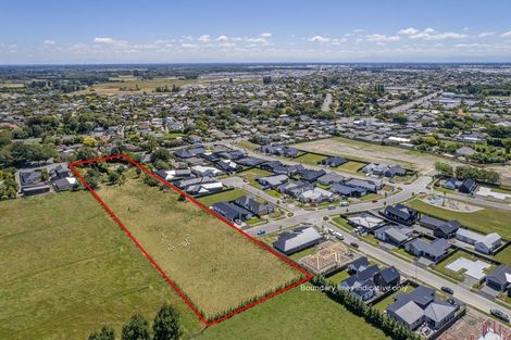 Photo of property in 47 Kennedys Bush Road, Halswell, Christchurch, 8025