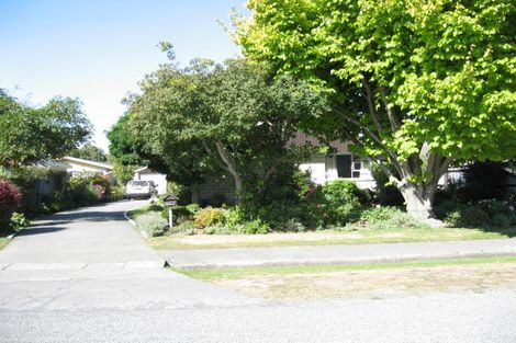 Photo of property in 7 Spring Place, Leeston, 7632