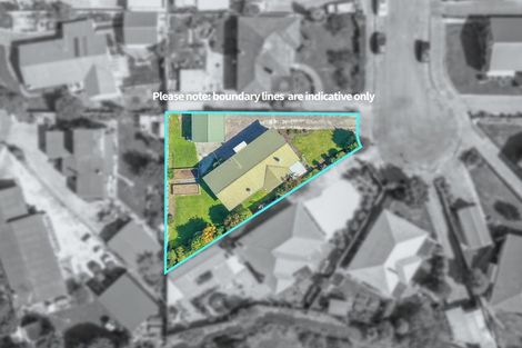 Photo of property in 5 Mcnicol Crescent, Allenton, Ashburton, 7700