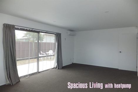 Photo of property in 1/115 Palmers Road, New Brighton, Christchurch, 8083