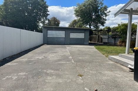 Photo of property in 92 Perry Street, Masterton, 5810