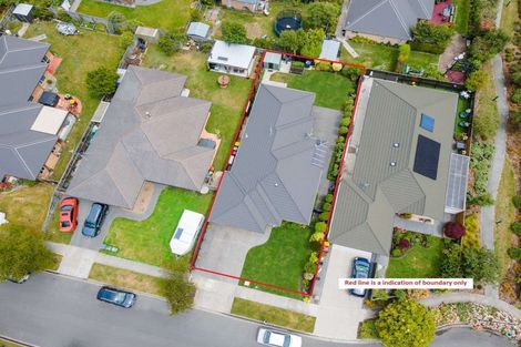 Photo of property in 26c Allison Crescent, Kaiapoi, 7630