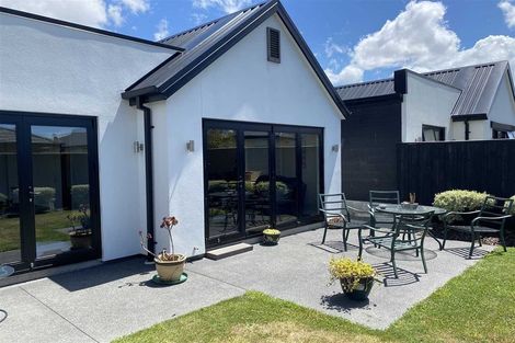 Photo of property in 67 Faringdon Boulevard, Rolleston, 7615