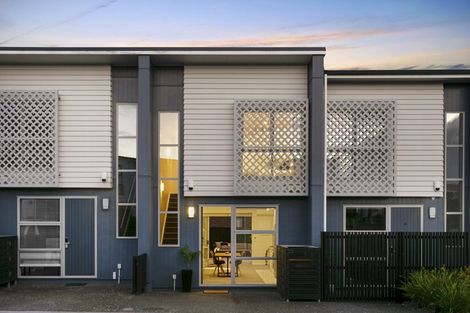 Photo of property in 22 Rangihina Road, Hobsonville, Auckland, 0616