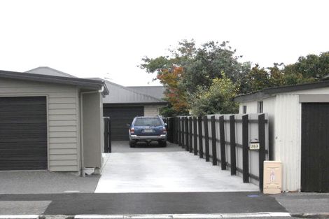 Photo of property in 263 Cameron Street, Ashburton, 7700