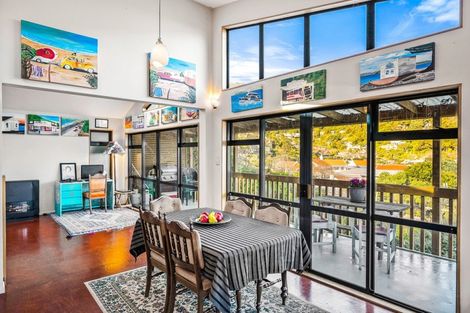 Photo of property in 13a Ferry Road, Days Bay, Lower Hutt, 5013