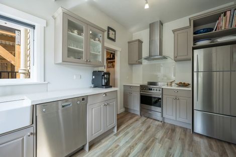 Photo of property in 201 Nile Street, Maitai, Nelson, 7010