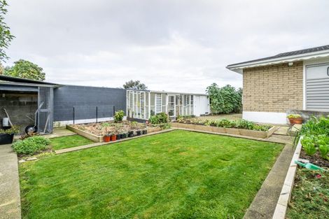 Photo of property in 131 Selwyn Street, Appleby, Invercargill, 9812