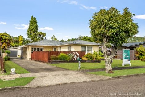 Photo of property in 18 Mackenzie Street, Kawerau, 3127