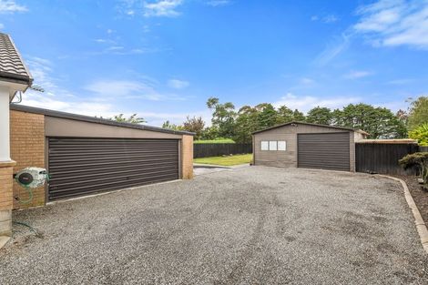 Photo of property in 677 Main South Road, Islington, Christchurch, 8042