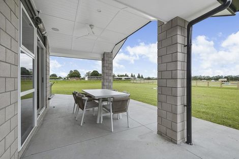 Photo of property in 15 Aranui Road, Matamata, 3472