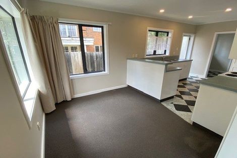 Photo of property in 1/64 Peer Street, Upper Riccarton, Christchurch, 8041