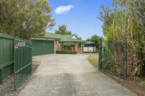 Photo of property in 5 Zachary Place, Welcome Bay, Tauranga, 3112