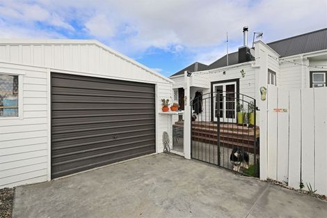 Photo of property in 625 Frederick Street, Mahora, Hastings, 4120