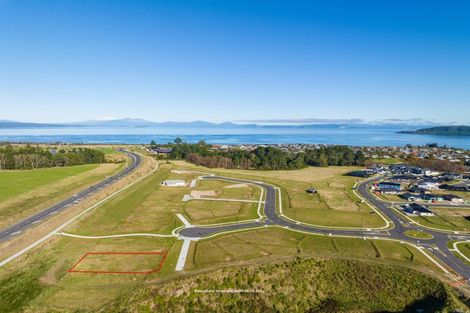 Photo of property in 11 Puka Place, Wharewaka, 3330