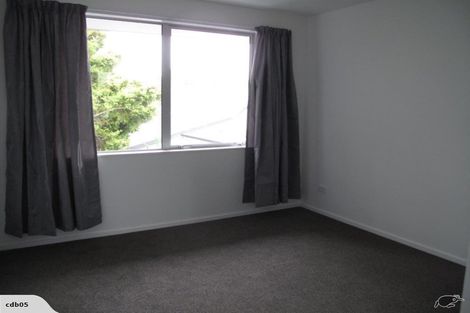 Photo of property in 5/20 Hurley Street, Christchurch Central, Christchurch, 8011