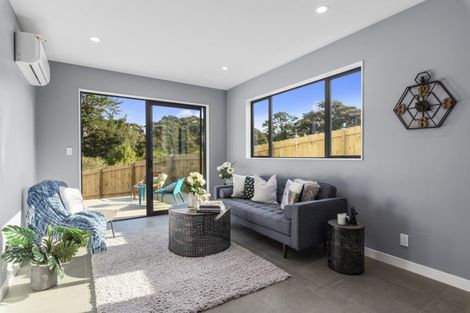 Photo of property in 41 Waka Street, Albany Heights, Auckland, 0632