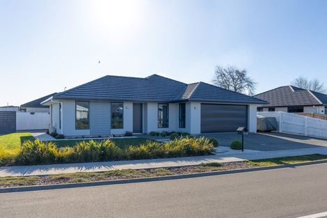 Photo of property in 1 Carmine Crescent, Appleby, Richmond, 7020