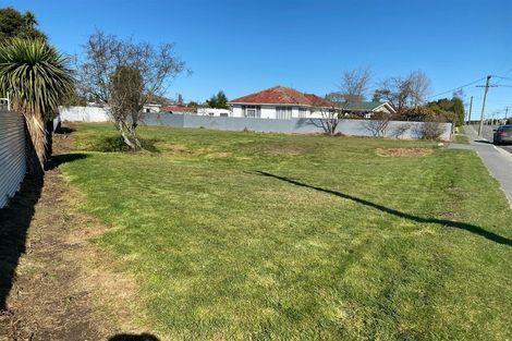 Photo of property in 35 Peel Street, Geraldine, 7930