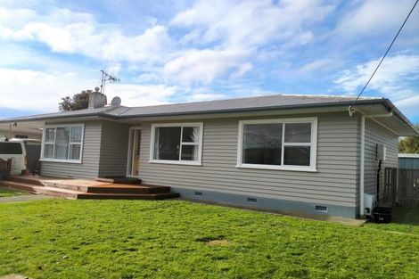Photo of property in 5 Hurley Place, Awapuni, Palmerston North, 4412