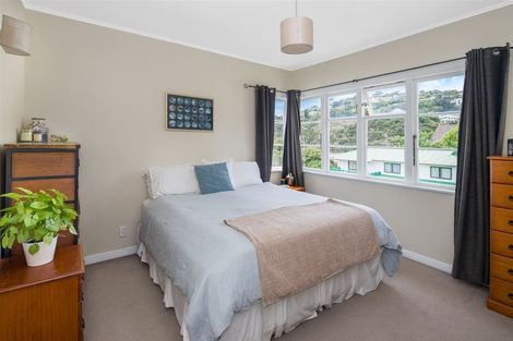 Photo of property in 35 Hindmarsh Street, Johnsonville, Wellington, 6037