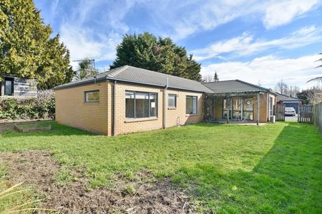 Photo of property in 10 Riegler Place, Belfast, Christchurch, 8051