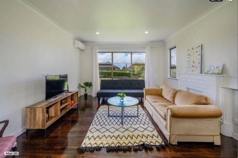 Photo of property in 46 Bleakhouse Road, Howick, Auckland, 2014