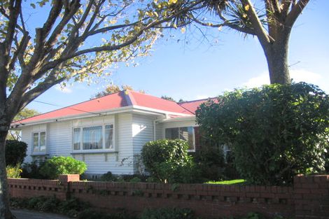 Photo of property in 135 Kings Crescent, Hutt Central, Lower Hutt, 5010