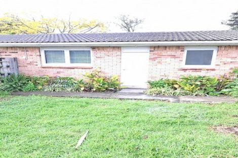 Photo of property in 2/7 Tennessee Avenue, Mangere East, Auckland, 2024