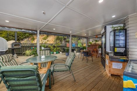 Photo of property in 3 Oakura Road, Oakura, Hikurangi, 0184