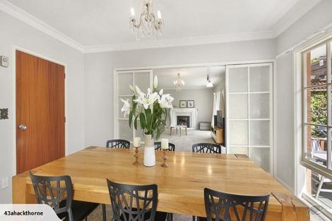 Photo of property in 43a Hackthorne Road, Cashmere, Christchurch, 8022